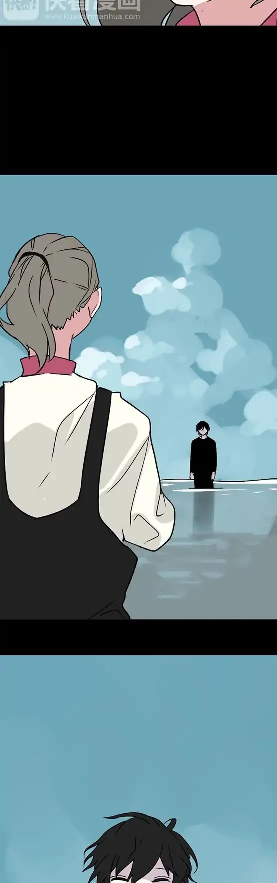Beauty Game Chapter 1.49 page 21 - Vol.1 Chapter 49: Both of You...Thank You! (Season 1 Finale)