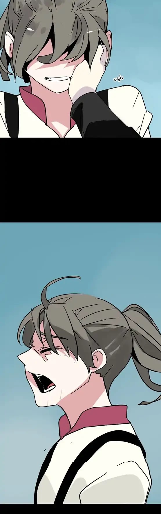 Beauty Game Chapter 1.49 page 25 - Vol.1 Chapter 49: Both of You...Thank You! (Season 1 Finale)