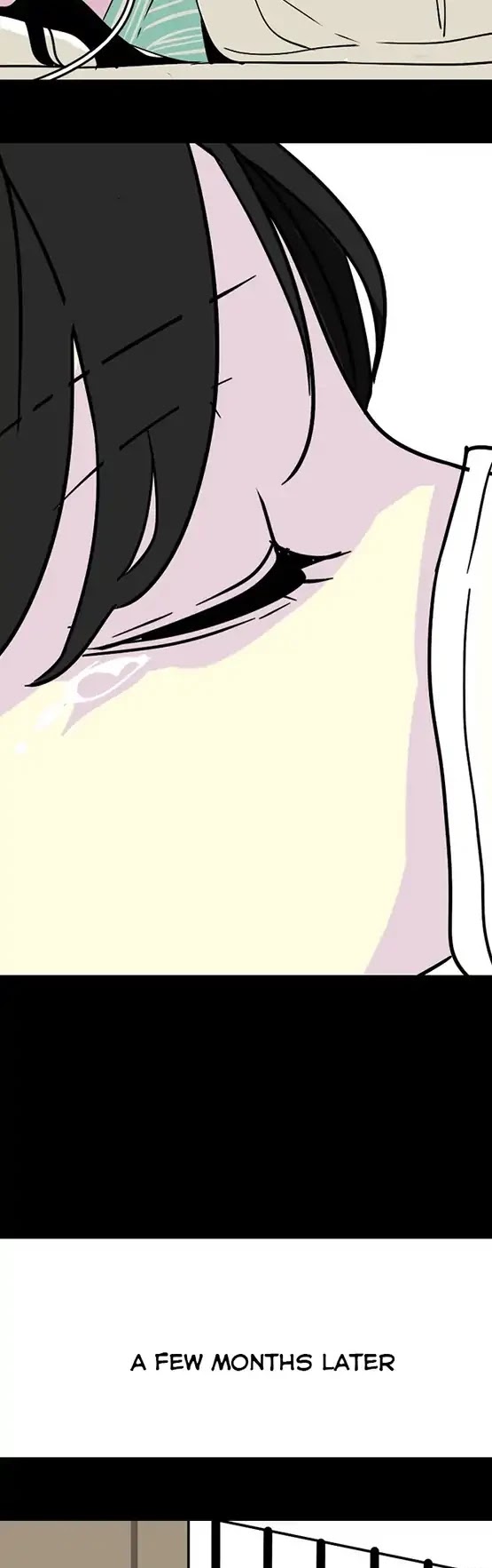 Beauty Game Chapter 1.49 page 31 - Vol.1 Chapter 49: Both of You...Thank You! (Season 1 Finale)