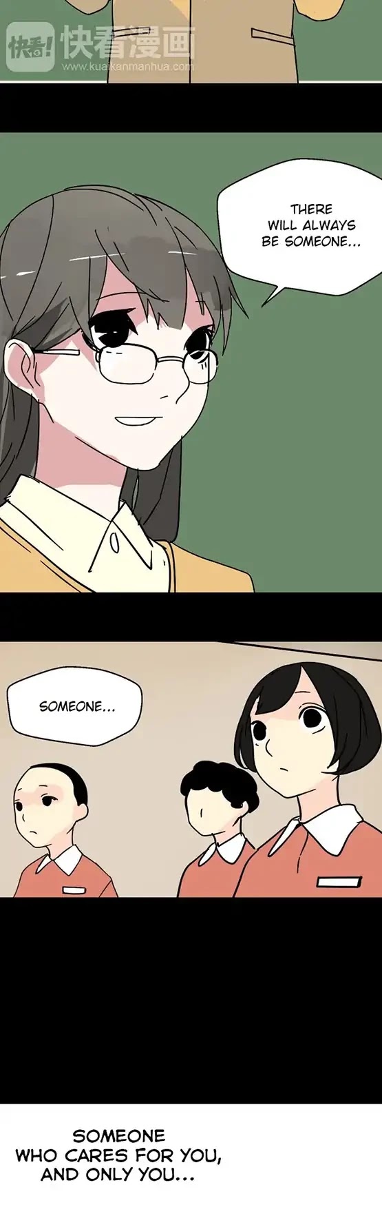 Beauty Game Chapter 1.49 page 33 - Vol.1 Chapter 49: Both of You...Thank You! (Season 1 Finale)