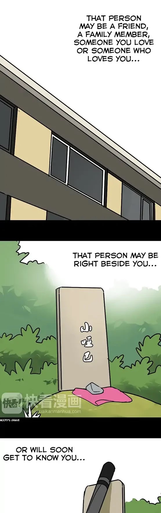 Beauty Game Chapter 1.49 page 34 - Vol.1 Chapter 49: Both of You...Thank You! (Season 1 Finale)