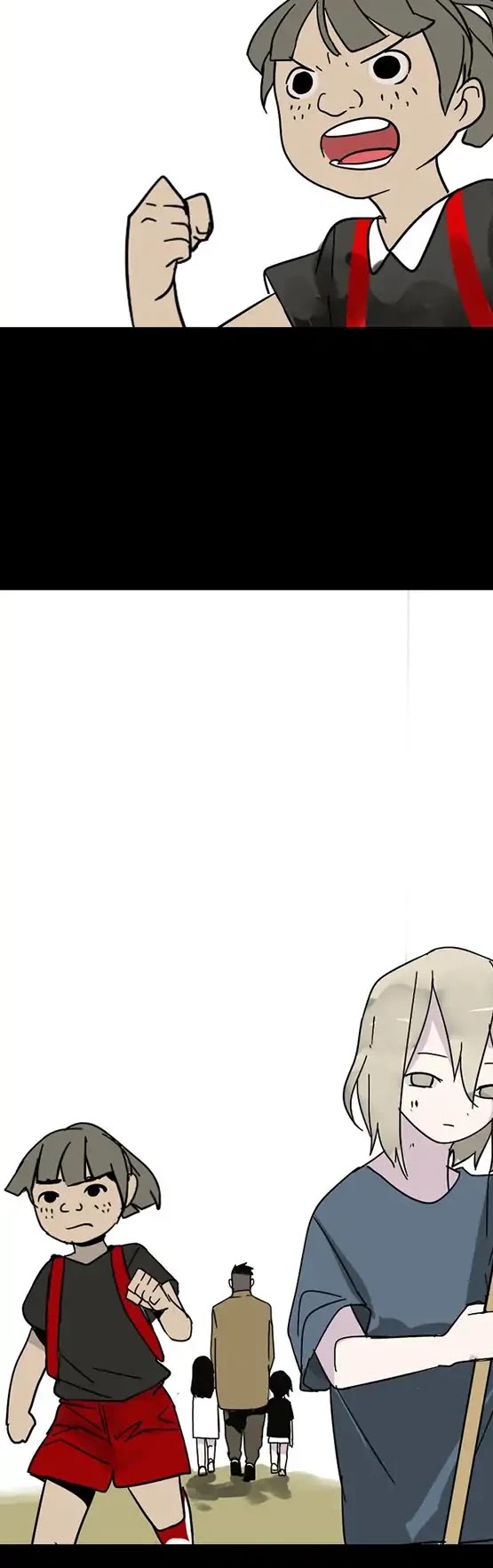 Beauty Game Chapter 1.49 page 42 - Vol.1 Chapter 49: Both of You...Thank You! (Season 1 Finale)