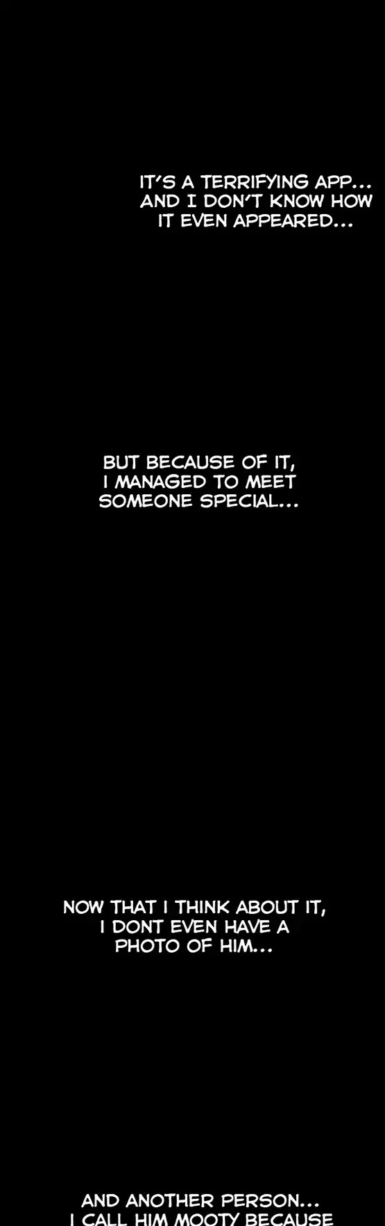 Beauty Game Chapter 1.49 page 45 - Vol.1 Chapter 49: Both of You...Thank You! (Season 1 Finale)