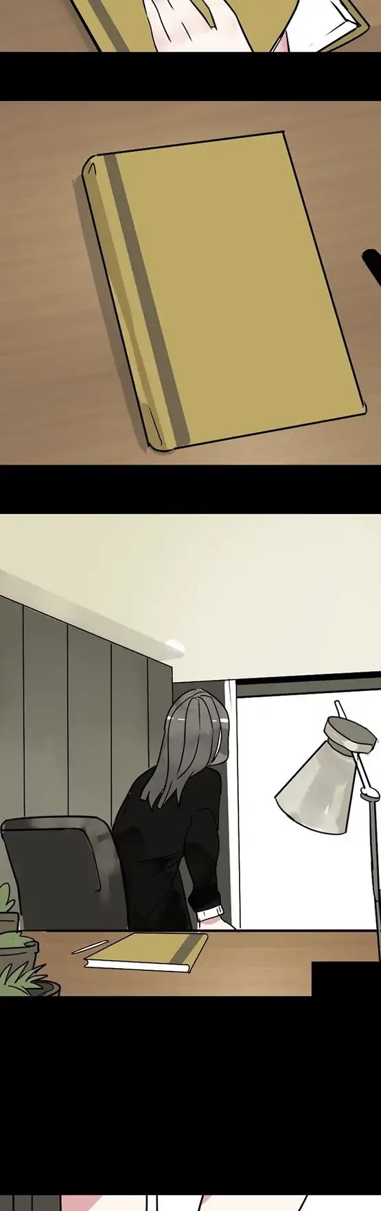 Beauty Game Chapter 1.49 page 51 - Vol.1 Chapter 49: Both of You...Thank You! (Season 1 Finale)