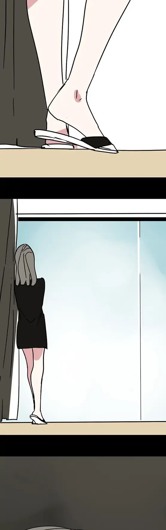 Beauty Game Chapter 1.49 page 52 - Vol.1 Chapter 49: Both of You...Thank You! (Season 1 Finale)