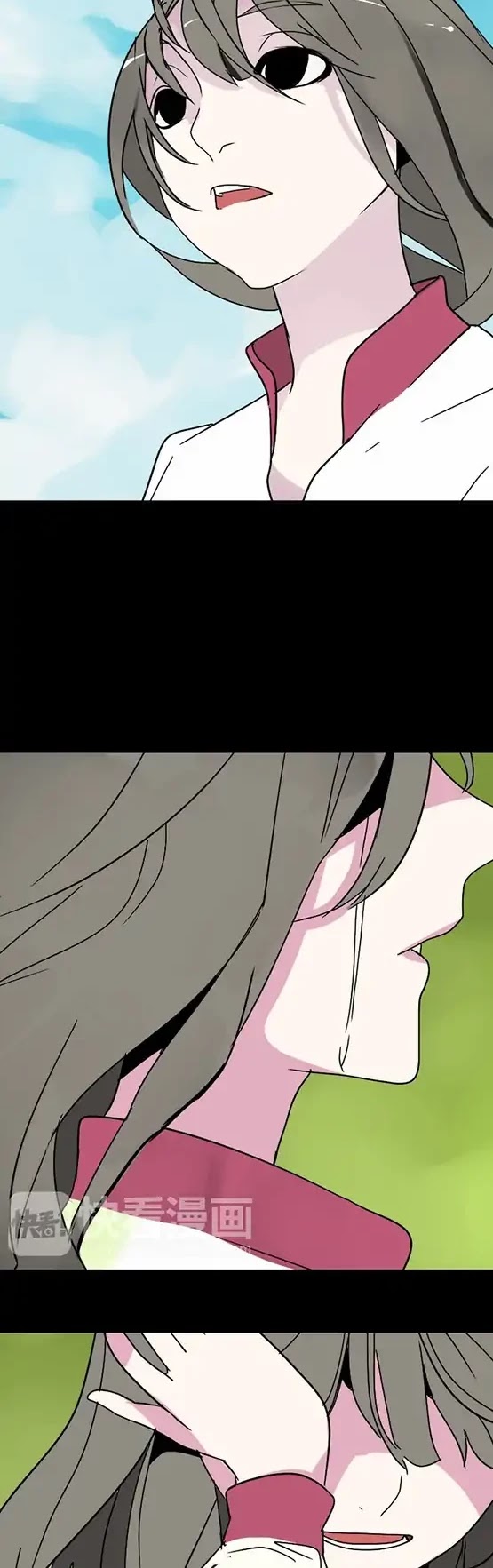 Beauty Game Chapter 1.49 page 8 - Vol.1 Chapter 49: Both of You...Thank You! (Season 1 Finale)
