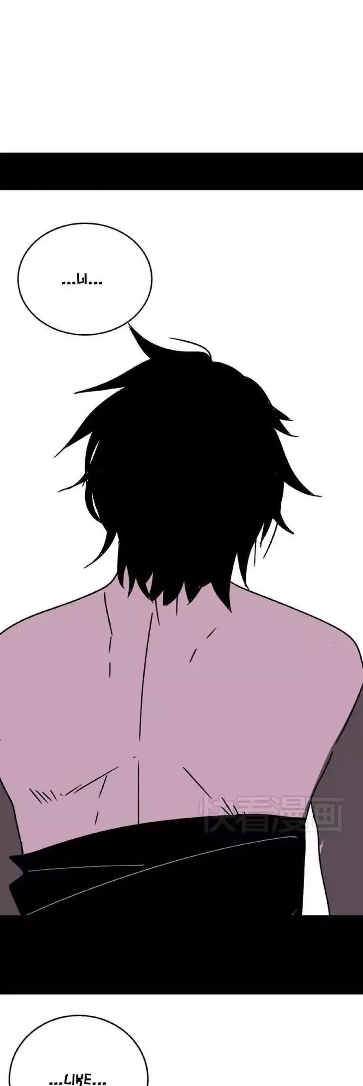 Beauty Game Chapter 1.8 page 35 - Vol.1 Chapter 8: You Were Following Me Because...!