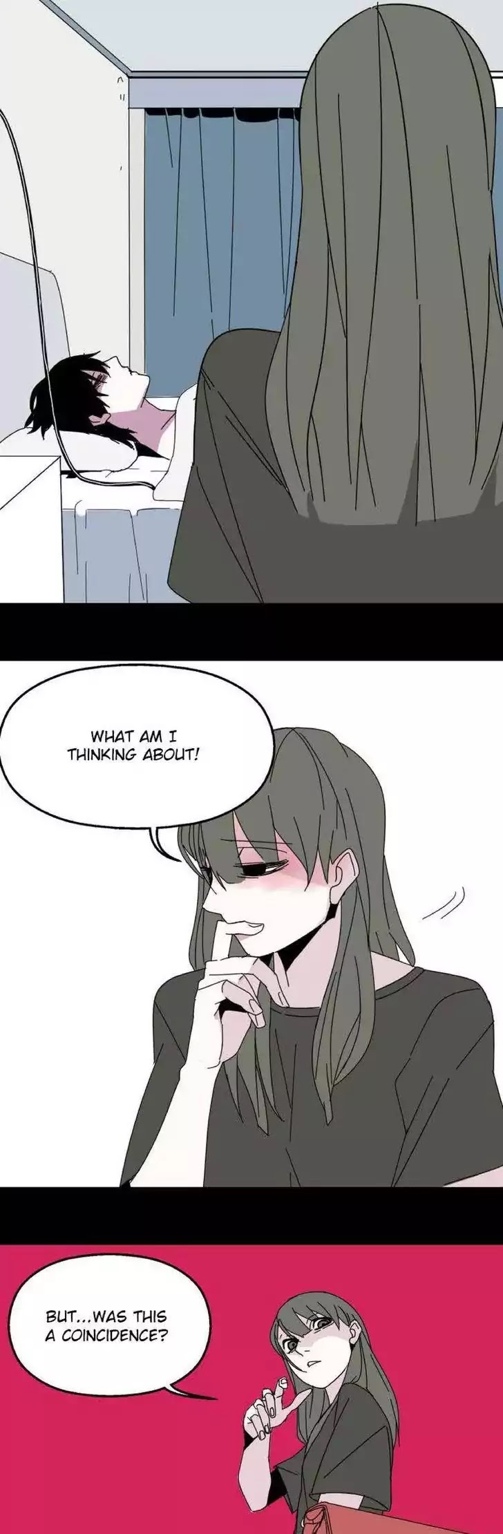 Beauty Game Chapter 1.9 page 15 - Vol.1 Chapter 9: Living A Lie