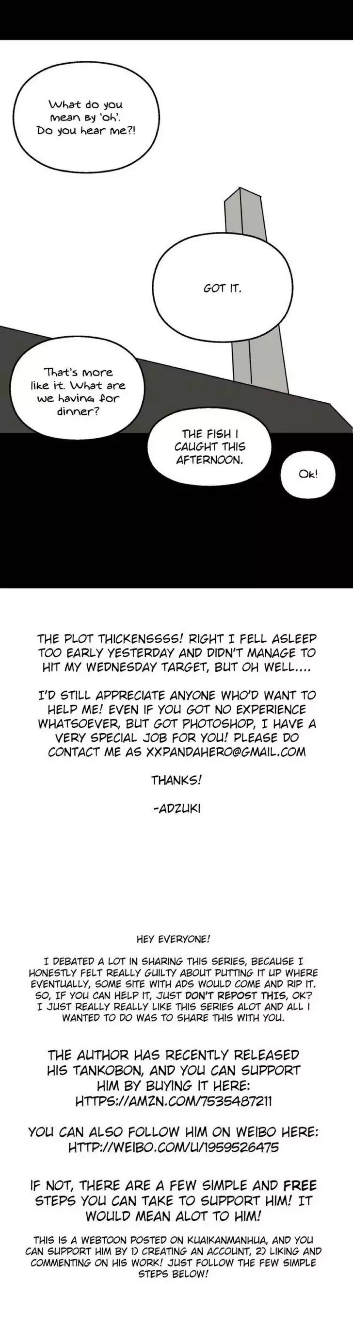 Beauty Game Chapter 1.9 page 30 - Vol.1 Chapter 9: Living A Lie