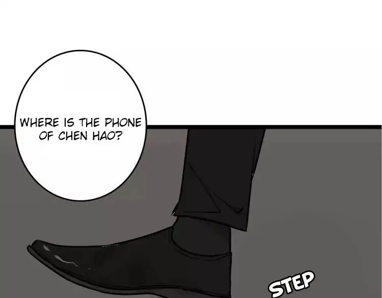 Beauty Game Chapter 2.0 page 14 - Vol.2 Chapter 0: Prologue – Beauty Game APP upgrade?