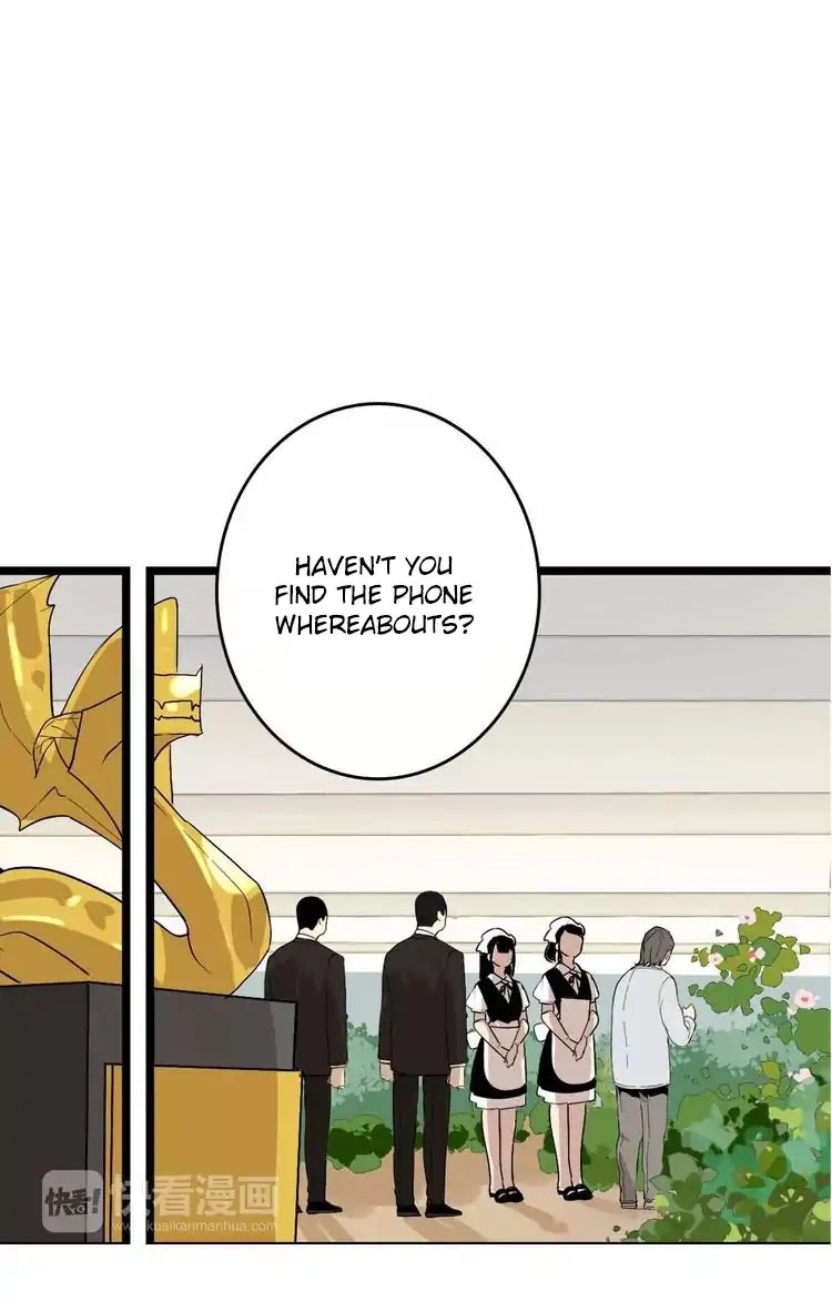 Beauty Game Chapter 2.0 page 2 - Vol.2 Chapter 0: Prologue – Beauty Game APP upgrade?