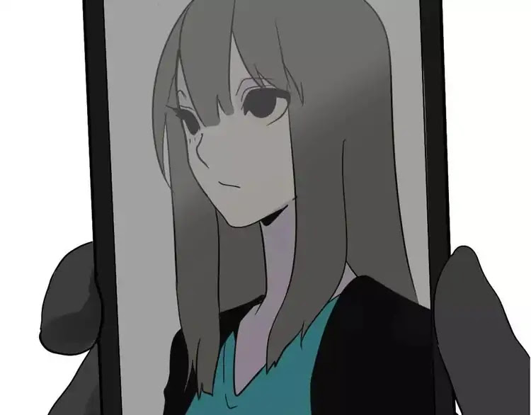 Beauty Game Chapter 2.0 page 20 - Vol.2 Chapter 0: Prologue – Beauty Game APP upgrade?