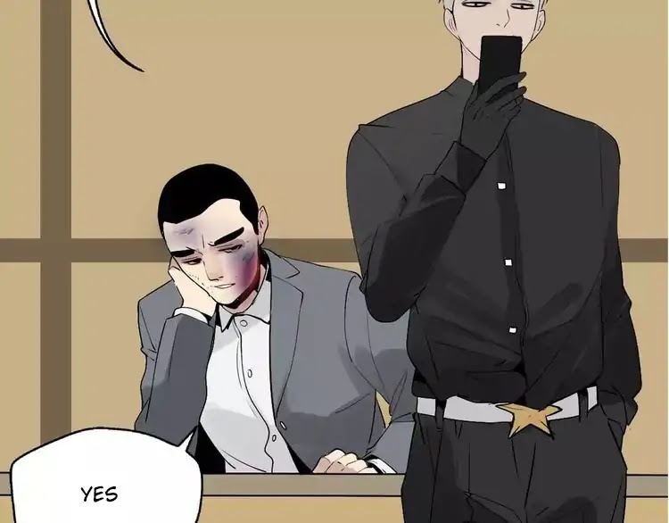 Beauty Game Chapter 2.0 page 22 - Vol.2 Chapter 0: Prologue – Beauty Game APP upgrade?