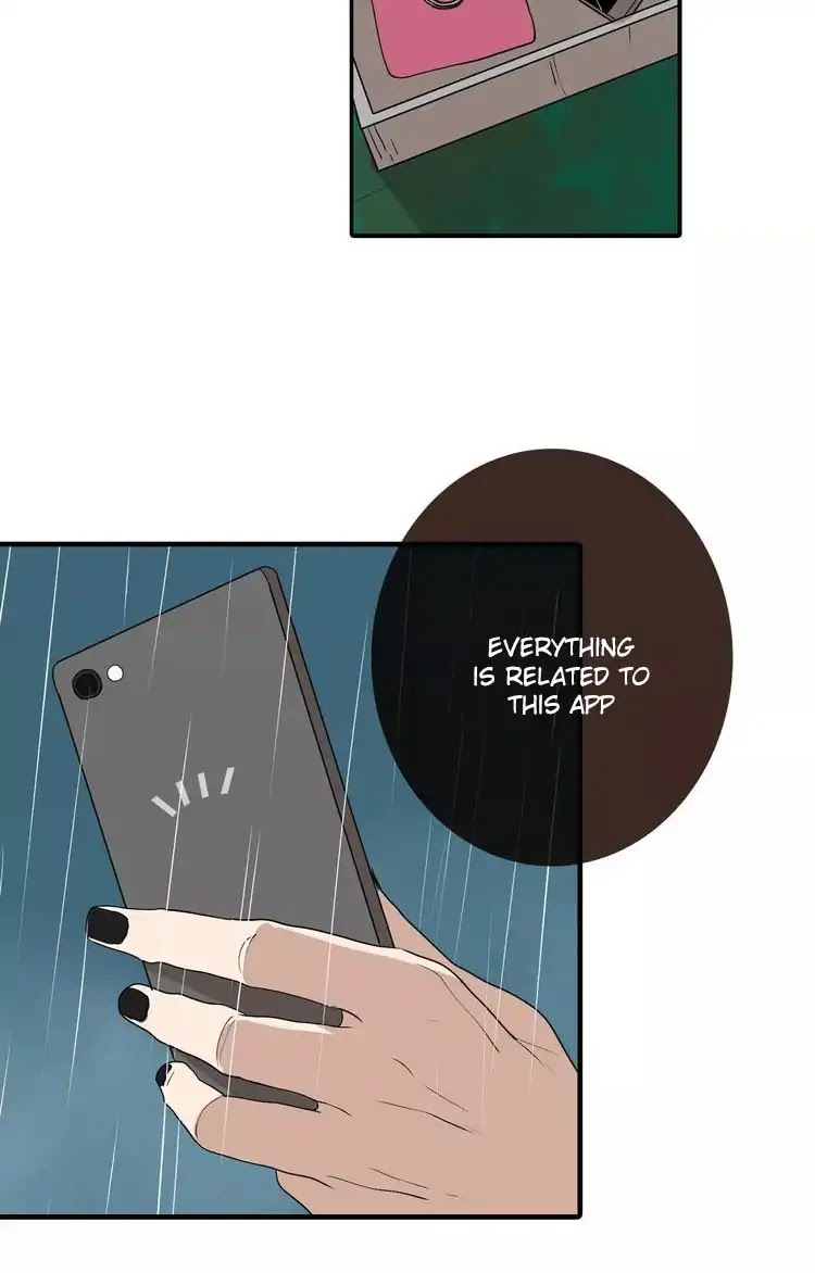 Beauty Game Chapter 2.0 page 40 - Vol.2 Chapter 0: Prologue – Beauty Game APP upgrade?