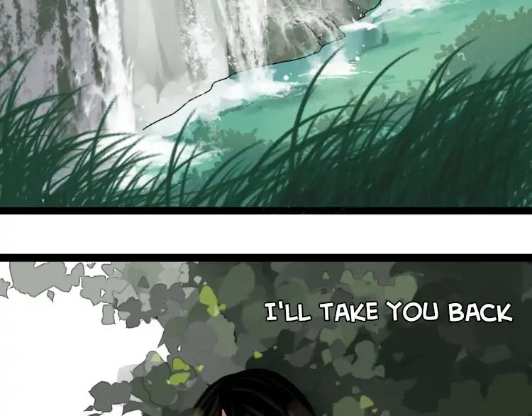 Beauty Game Chapter 2.1 page 13 - Vol.2 Chapter 1: The Prison of the Appearance