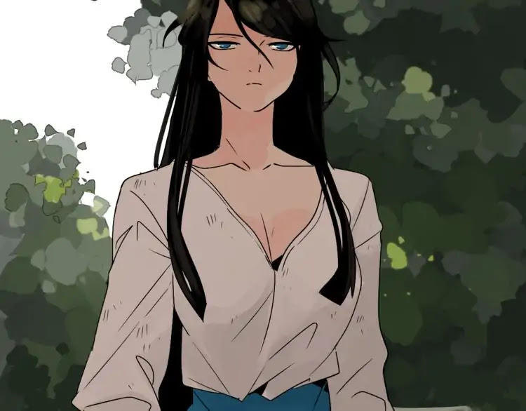 Beauty Game Chapter 2.1 page 14 - Vol.2 Chapter 1: The Prison of the Appearance