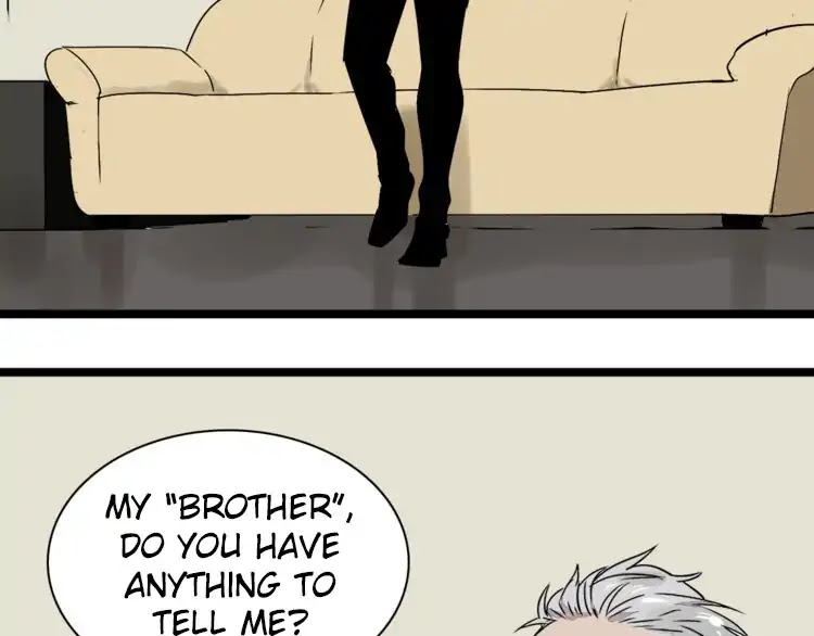 Beauty Game Chapter 2.1 page 25 - Vol.2 Chapter 1: The Prison of the Appearance