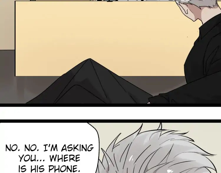 Beauty Game Chapter 2.1 page 29 - Vol.2 Chapter 1: The Prison of the Appearance