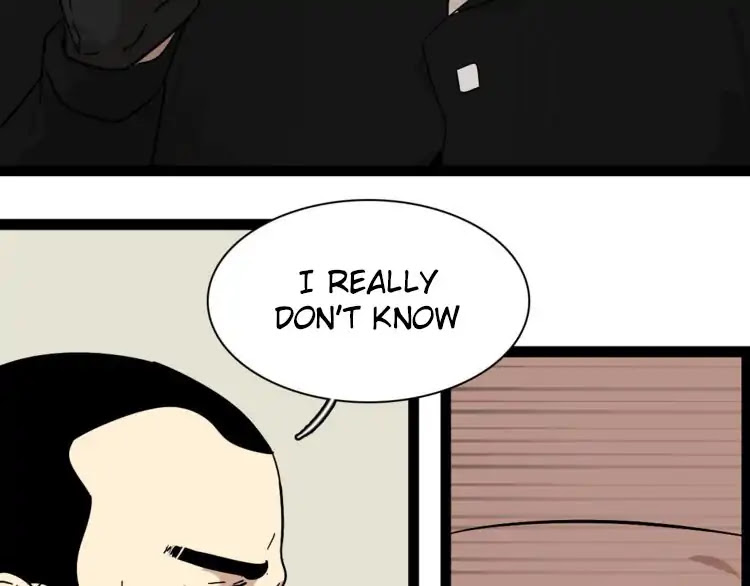 Beauty Game Chapter 2.1 page 31 - Vol.2 Chapter 1: The Prison of the Appearance