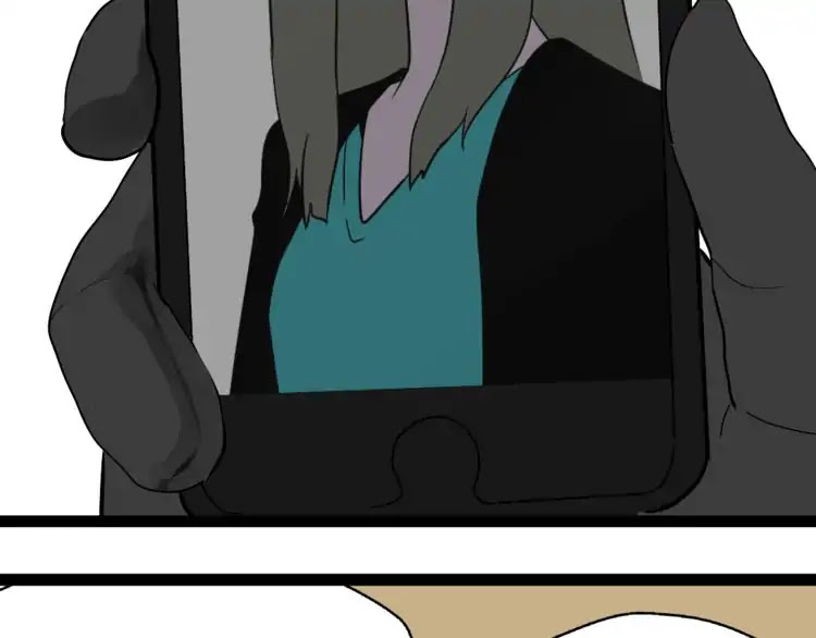 Beauty Game Chapter 2.1 page 35 - Vol.2 Chapter 1: The Prison of the Appearance