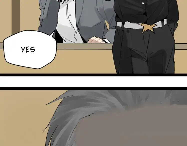 Beauty Game Chapter 2.1 page 37 - Vol.2 Chapter 1: The Prison of the Appearance