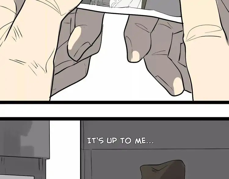 Beauty Game Chapter 2.1 page 40 - Vol.2 Chapter 1: The Prison of the Appearance