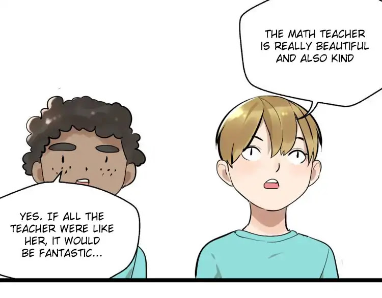Beauty Game Chapter 2.1 page 51 - Vol.2 Chapter 1: The Prison of the Appearance