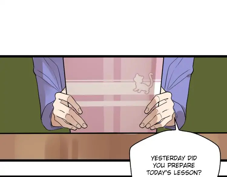 Beauty Game Chapter 2.1 page 52 - Vol.2 Chapter 1: The Prison of the Appearance
