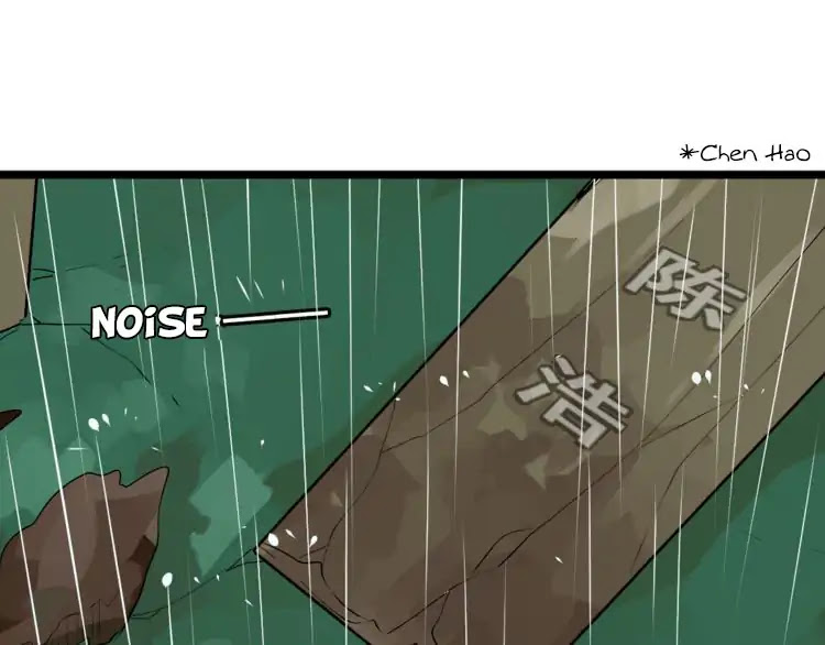 Beauty Game Chapter 2.1 page 57 - Vol.2 Chapter 1: The Prison of the Appearance
