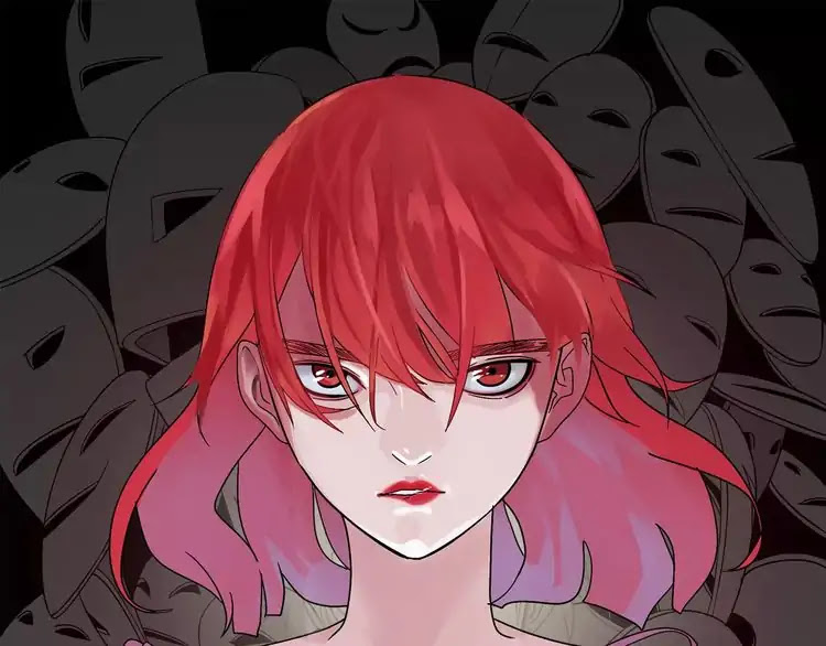 Beauty Game Chapter 2.2 page 1 - Vol.2 Chapter 2: Attractiveness Index Counterattack