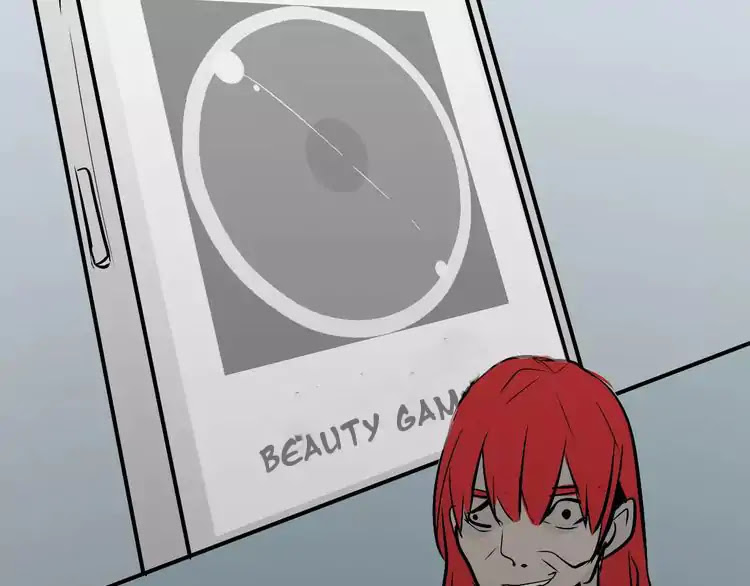 Beauty Game Chapter 2.2 page 101 - Vol.2 Chapter 2: Attractiveness Index Counterattack