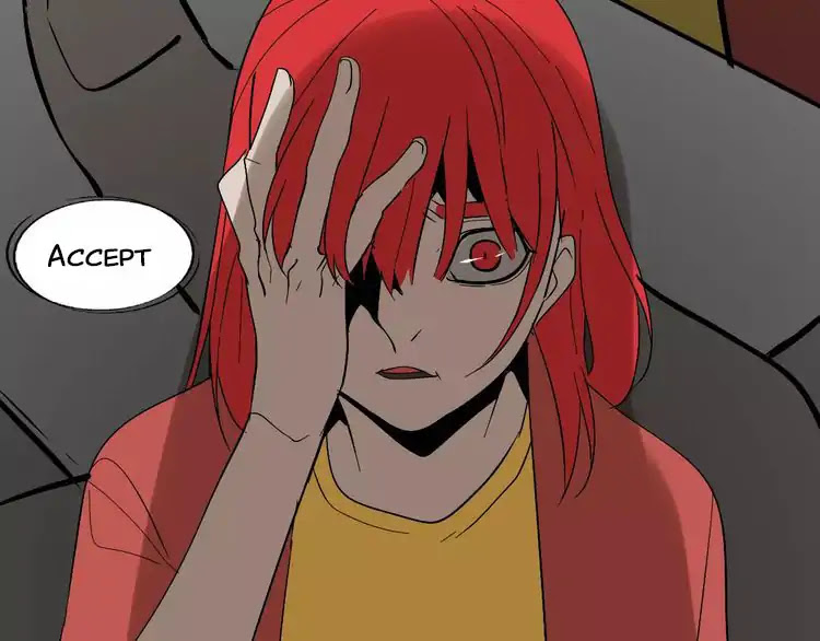 Beauty Game Chapter 2.2 page 103 - Vol.2 Chapter 2: Attractiveness Index Counterattack