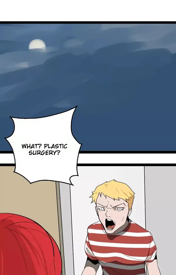 Beauty Game Chapter 2.2 page 11 - Vol.2 Chapter 2: Attractiveness Index Counterattack