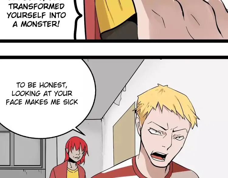 Beauty Game Chapter 2.2 page 14 - Vol.2 Chapter 2: Attractiveness Index Counterattack