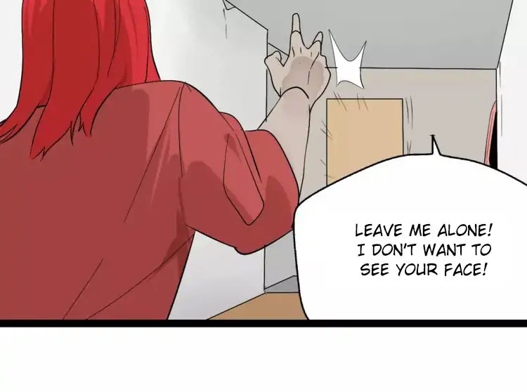 Beauty Game Chapter 2.2 page 16 - Vol.2 Chapter 2: Attractiveness Index Counterattack