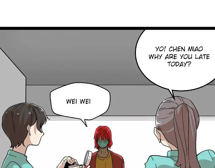 Beauty Game Chapter 2.2 page 24 - Vol.2 Chapter 2: Attractiveness Index Counterattack