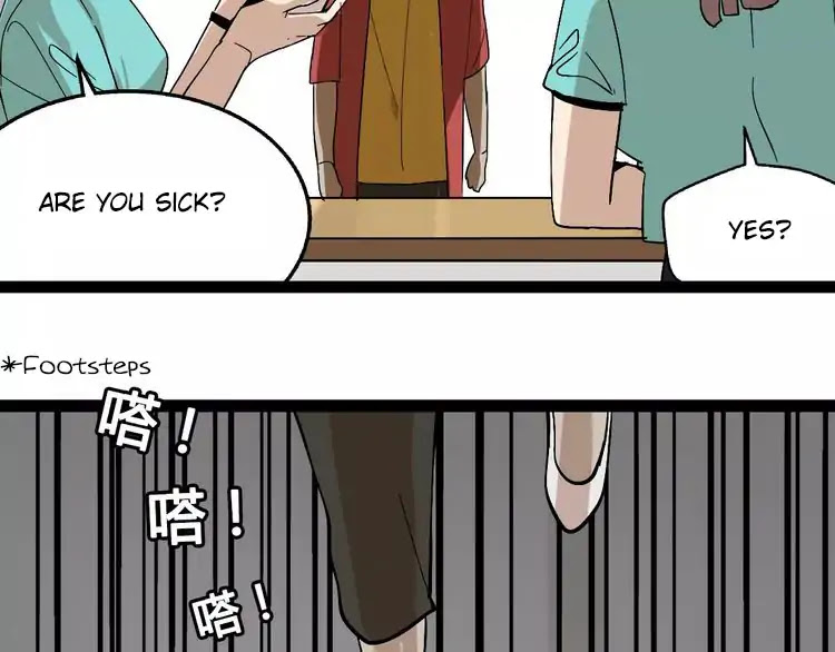 Beauty Game Chapter 2.2 page 25 - Vol.2 Chapter 2: Attractiveness Index Counterattack
