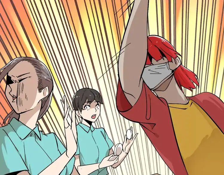 Beauty Game Chapter 2.2 page 27 - Vol.2 Chapter 2: Attractiveness Index Counterattack