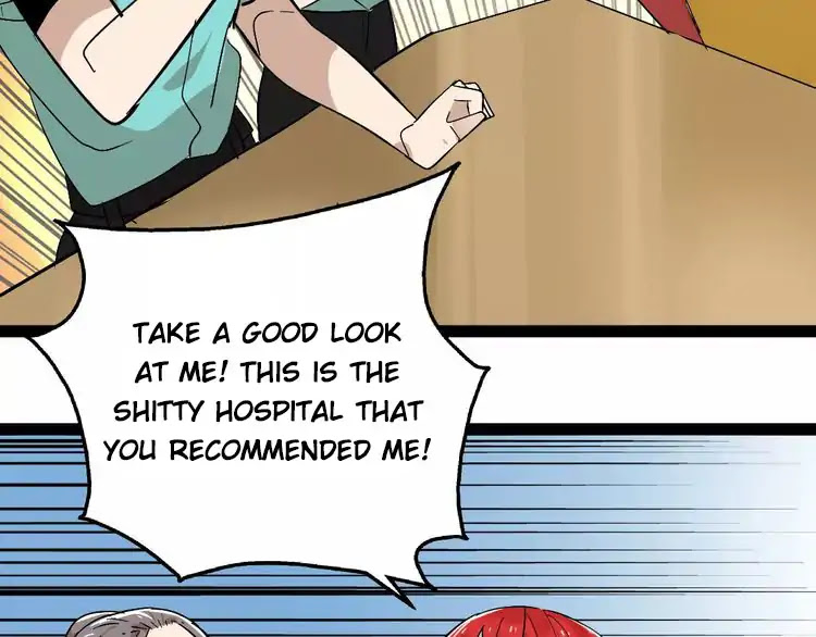 Beauty Game Chapter 2.2 page 28 - Vol.2 Chapter 2: Attractiveness Index Counterattack