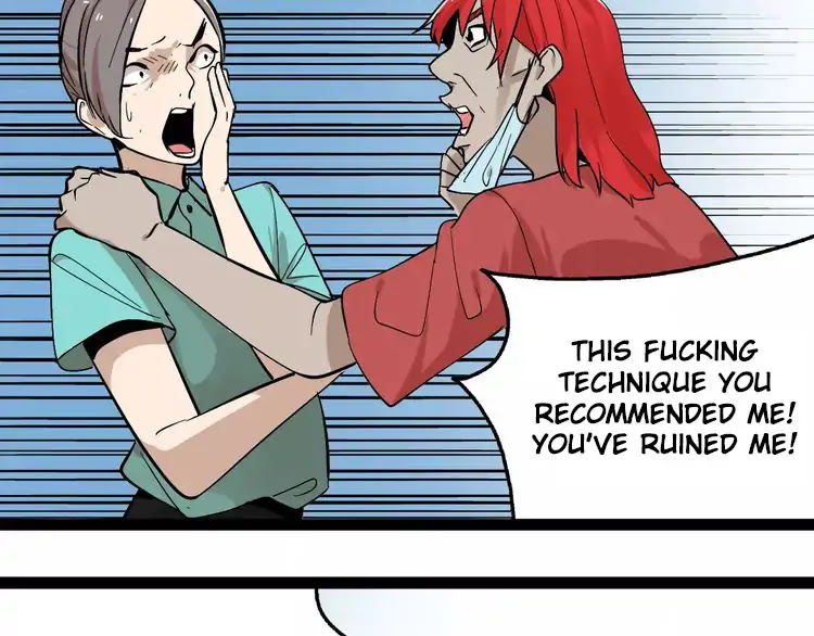 Beauty Game Chapter 2.2 page 29 - Vol.2 Chapter 2: Attractiveness Index Counterattack