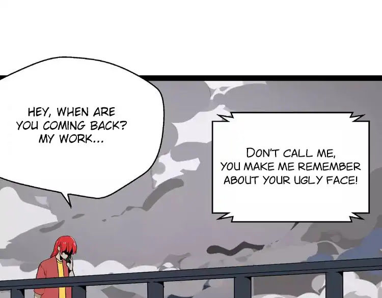 Beauty Game Chapter 2.2 page 36 - Vol.2 Chapter 2: Attractiveness Index Counterattack