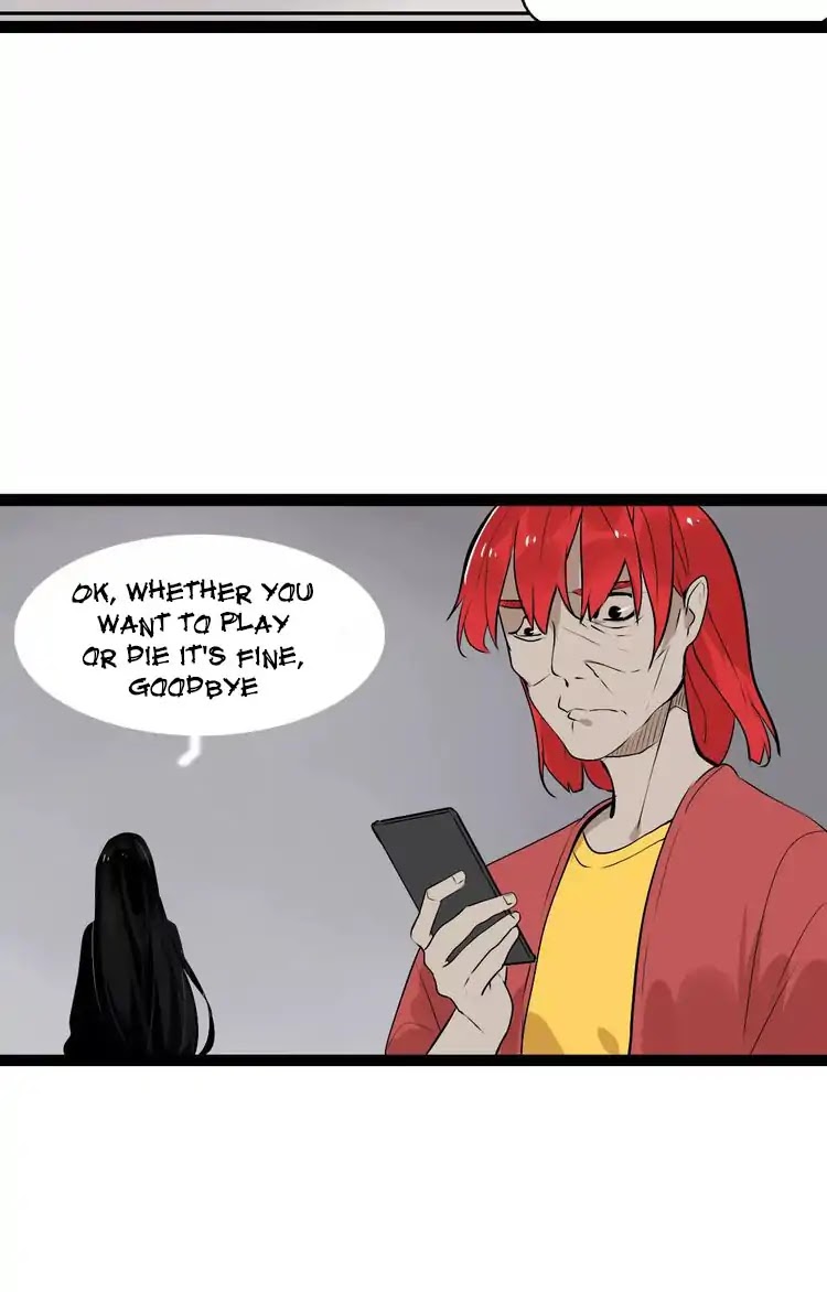 Beauty Game Chapter 2.2 page 51 - Vol.2 Chapter 2: Attractiveness Index Counterattack