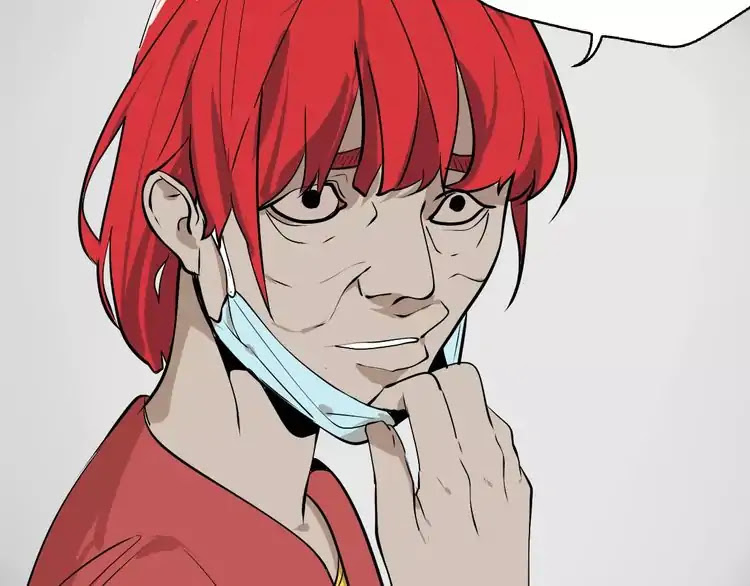 Beauty Game Chapter 2.2 page 7 - Vol.2 Chapter 2: Attractiveness Index Counterattack