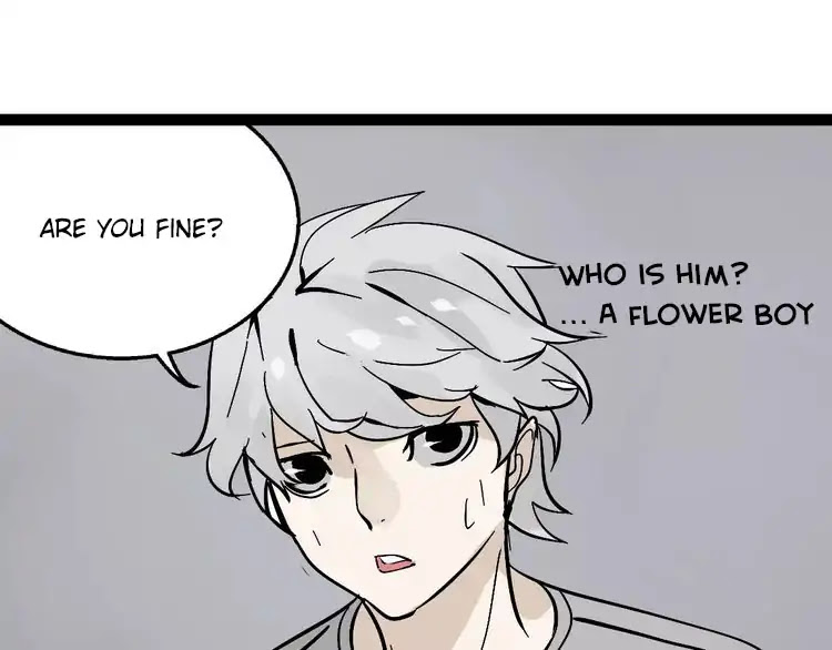 Beauty Game Chapter 2.2 page 80 - Vol.2 Chapter 2: Attractiveness Index Counterattack