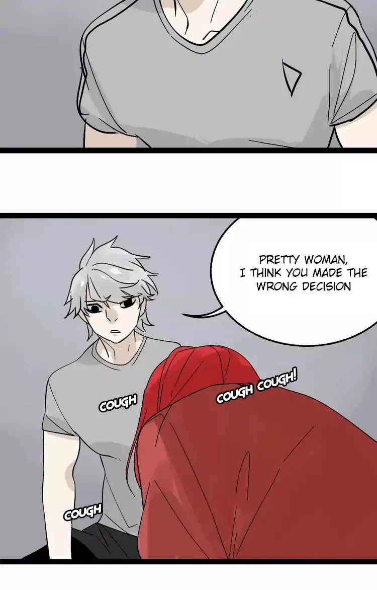 Beauty Game Chapter 2.2 page 81 - Vol.2 Chapter 2: Attractiveness Index Counterattack