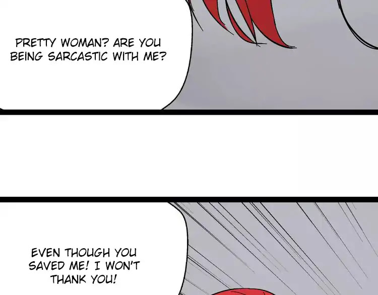 Beauty Game Chapter 2.2 page 83 - Vol.2 Chapter 2: Attractiveness Index Counterattack