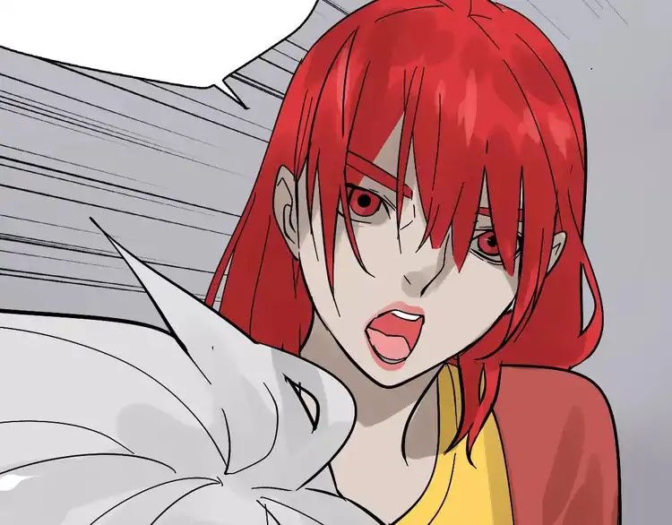 Beauty Game Chapter 2.2 page 84 - Vol.2 Chapter 2: Attractiveness Index Counterattack