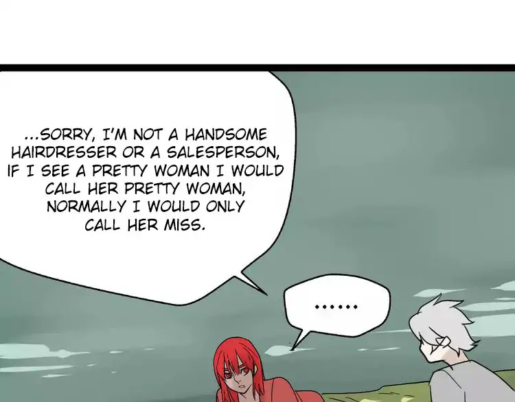 Beauty Game Chapter 2.2 page 86 - Vol.2 Chapter 2: Attractiveness Index Counterattack