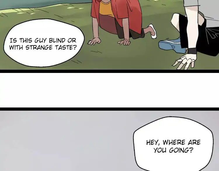 Beauty Game Chapter 2.2 page 87 - Vol.2 Chapter 2: Attractiveness Index Counterattack