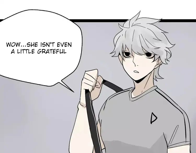Beauty Game Chapter 2.2 page 89 - Vol.2 Chapter 2: Attractiveness Index Counterattack